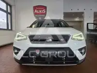 2021 Seat Alteca
