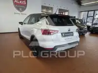 2021 Seat Alteca