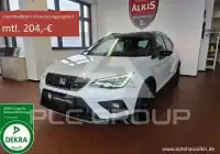 2021 Seat Alteca