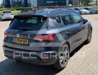 2021 Seat Alteca