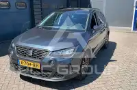 2021 Seat Alteca