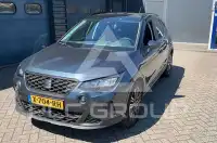 2021 Seat Alteca