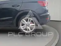 2021 Seat Alteca