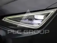 2021 Seat Alteca