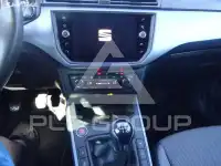 2021 Seat Alteca