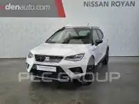2021 Seat Alteca