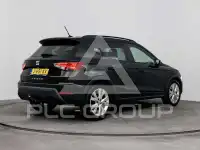 2021 Seat Alteca