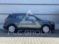 2021 Seat Alteca