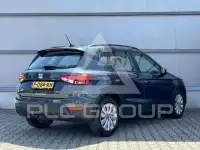 2021 Seat Alteca