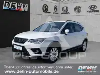 2021 Seat Alteca
