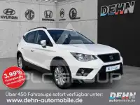 2021 Seat Alteca