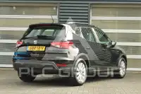 2021 Seat Alteca