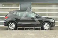 2021 Seat Alteca