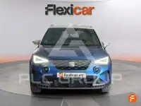2021 Seat Alteca