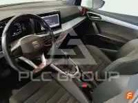 2021 Seat Alteca