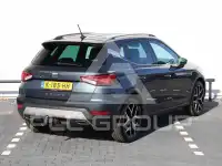 2021 Seat Alteca