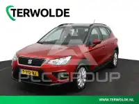 2021 Seat Alteca