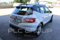 2021 Seat Alteca