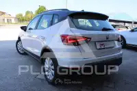2021 Seat Alteca