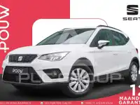 2021 Seat Alteca