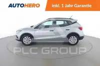 2021 Seat Alteca
