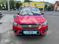 2021 Seat Alteca