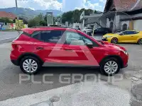 2021 Seat Alteca