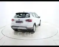 2021 Seat Alteca