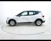 2021 Seat Alteca