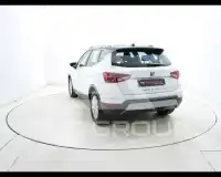2021 Seat Alteca