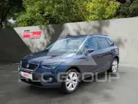 2021 Seat Alteca