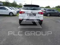 2021 Seat Alteca