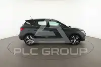 2021 Seat Alteca