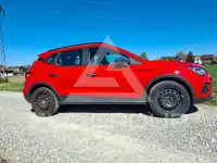 2021 Seat Alteca