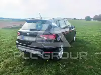2021 Seat Alteca