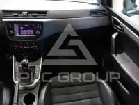 2021 Seat Alteca