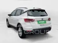 2021 Seat Alteca
