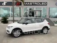 2021 Seat Alteca