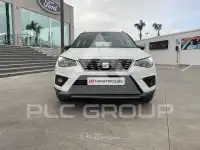 2021 Seat Alteca