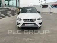 2021 Seat Alteca