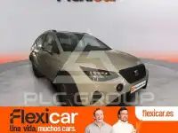 2021 Seat Alteca