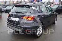 2021 Seat Alteca