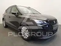 2021 Seat Alteca