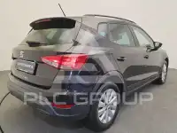 2021 Seat Alteca