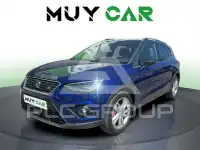 2021 Seat Alteca