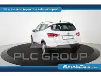 2021 Seat Alteca