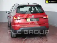 2021 Seat Alteca