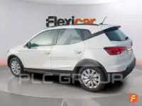 2021 Seat Alteca