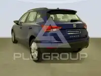2021 Seat Alteca