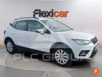 2021 Seat Alteca